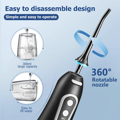 Water Flosser